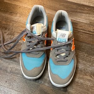 New Balance 574